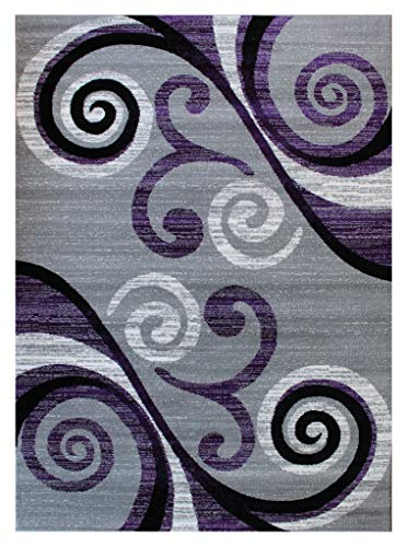 Tapete Masada Rugs Stephanie Collection 160x220 cm miniatura 3