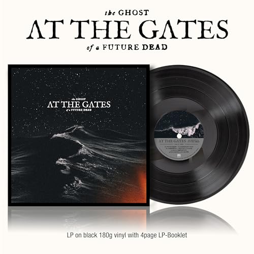 The Ghost of a Future Dead