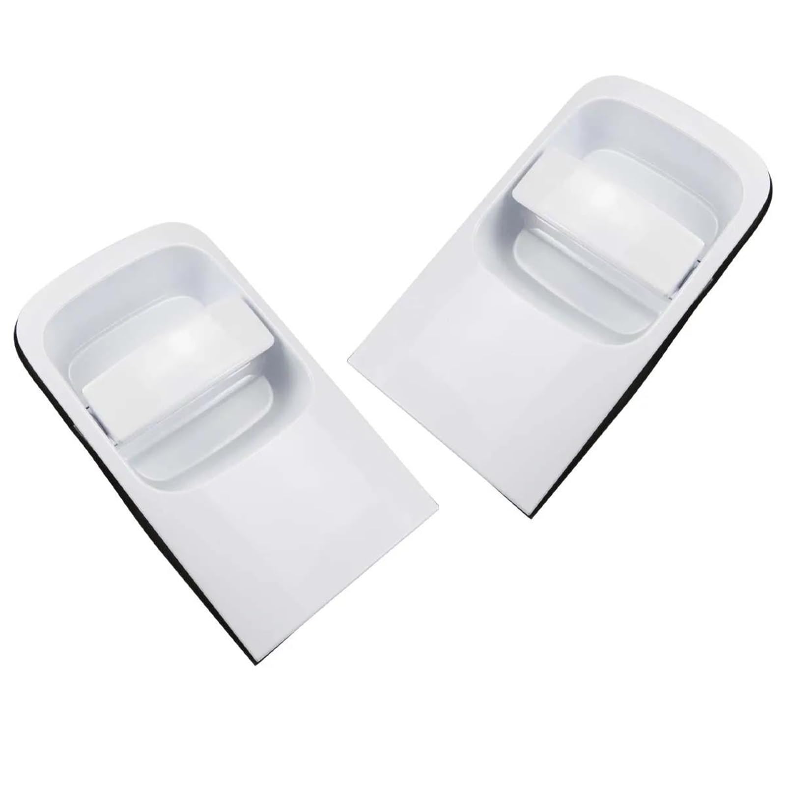 ZHQDRCY Door Open Handles for Hyundai for H1 for Imax for Grand for Starex for I800 Car Door Handle