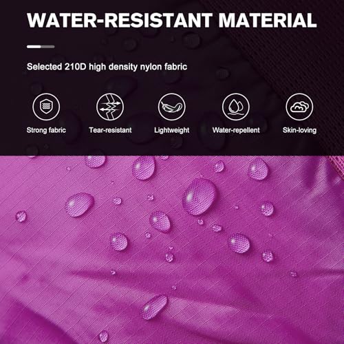Image of G4Free Sling Bag RFID Blocking Lightweight Crossbody Backpack Chest Shoulder Bag for Travel Sports Running