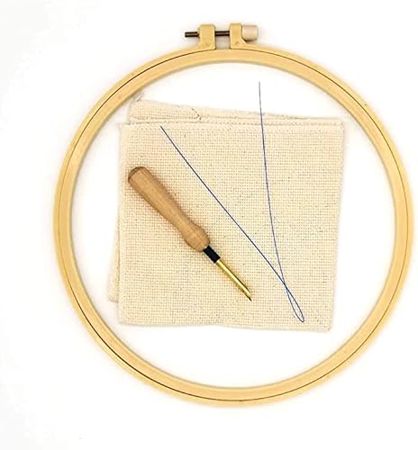 Generic GUYEE15C5000-15 Easy Smaller Size Diy Craft Punch Needle Embroidery Kits Rug thumb #2