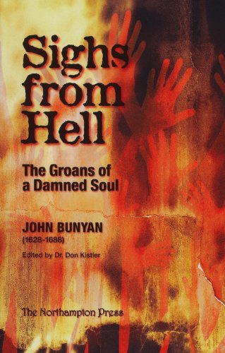 Sighs From Hell: The Groans of a Damned Soul 0982615558 Book Cover