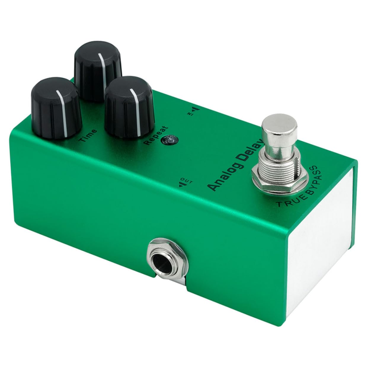 GOOHOCHY Guitar Effects Pedals Distortion Reverb Echo Enhance Your Guitar Playing Experience