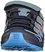 Salomon XA Pro 3D CSWP J, Zapatillas de Deporte Unisex Adulto, Azul...