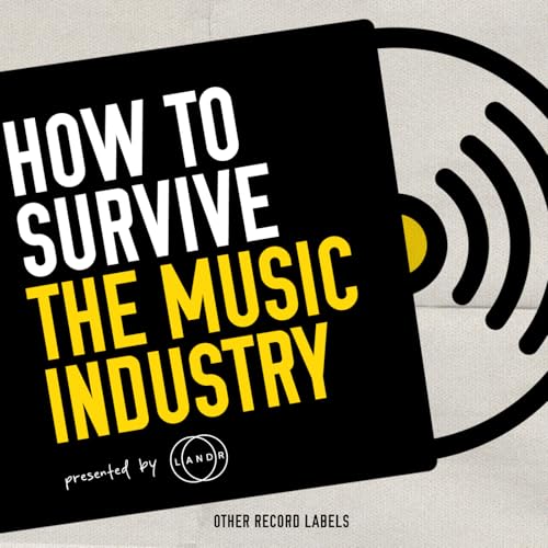 How to Survive When the Music Industry Sucks