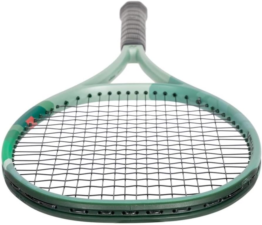 Miniatura 4 de Yonex PERCEPT 97 - Raqueta de tenis (verde oliva)