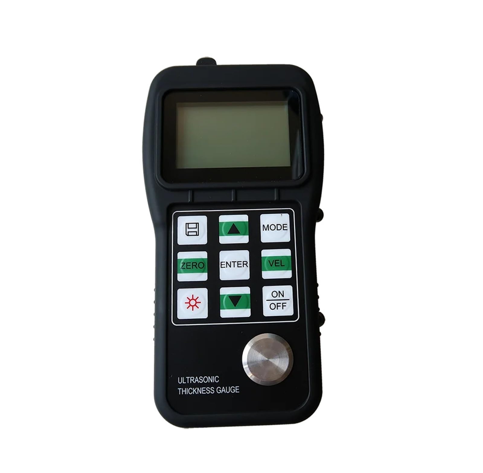 Thickness Gauge Ultrasonic Thickness Gauge/ultrasonic Meter/Thickness Tester Digital Width Measuing Instruments