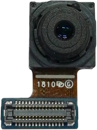 Front-Facing Camera Module Compatible With Android Smartphone Model A600F (2018)