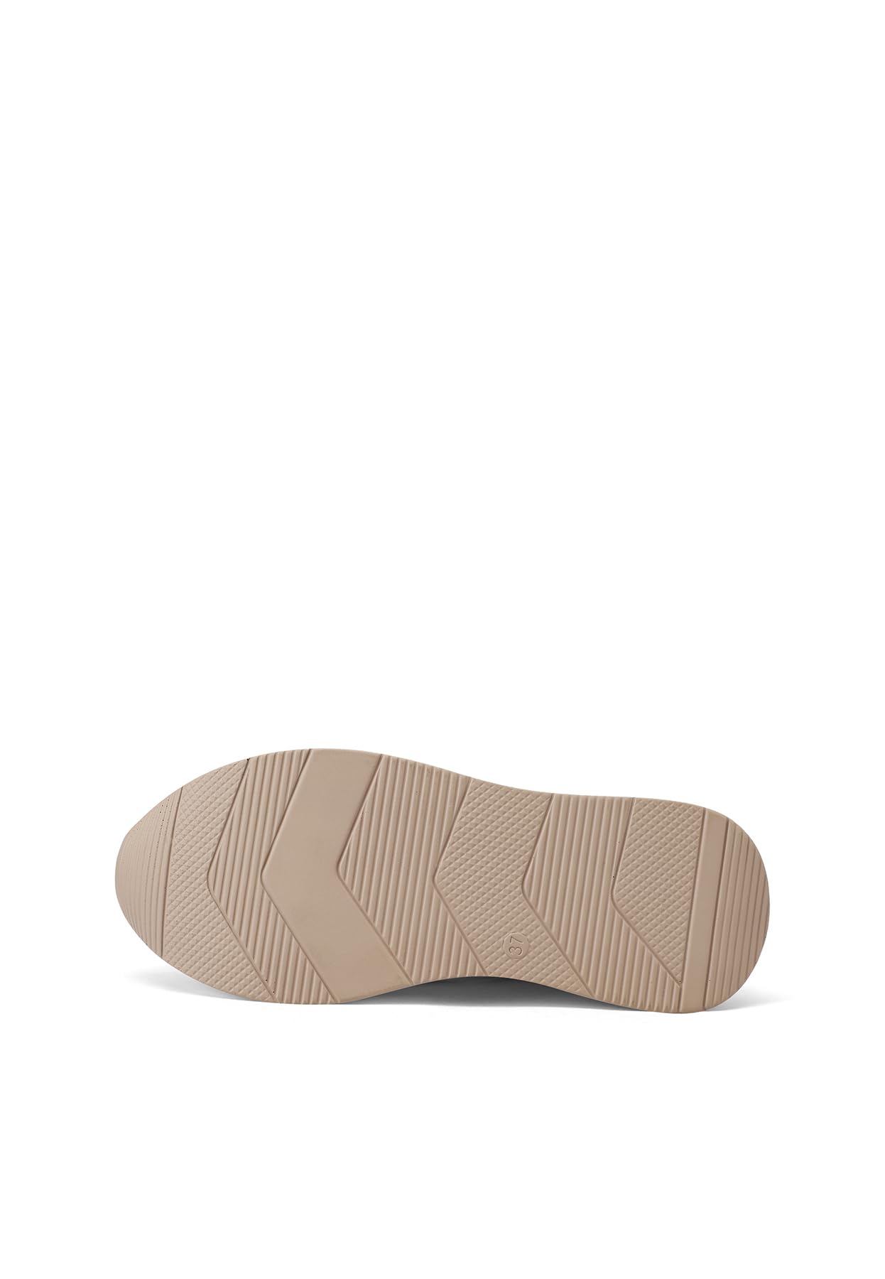 QUEEN HELENA Zapatillas con Cuña Zapatillas de Deporte Altas Casual Mujer X32-15