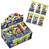 ブルボン ディズニーアルフォート 6箱入