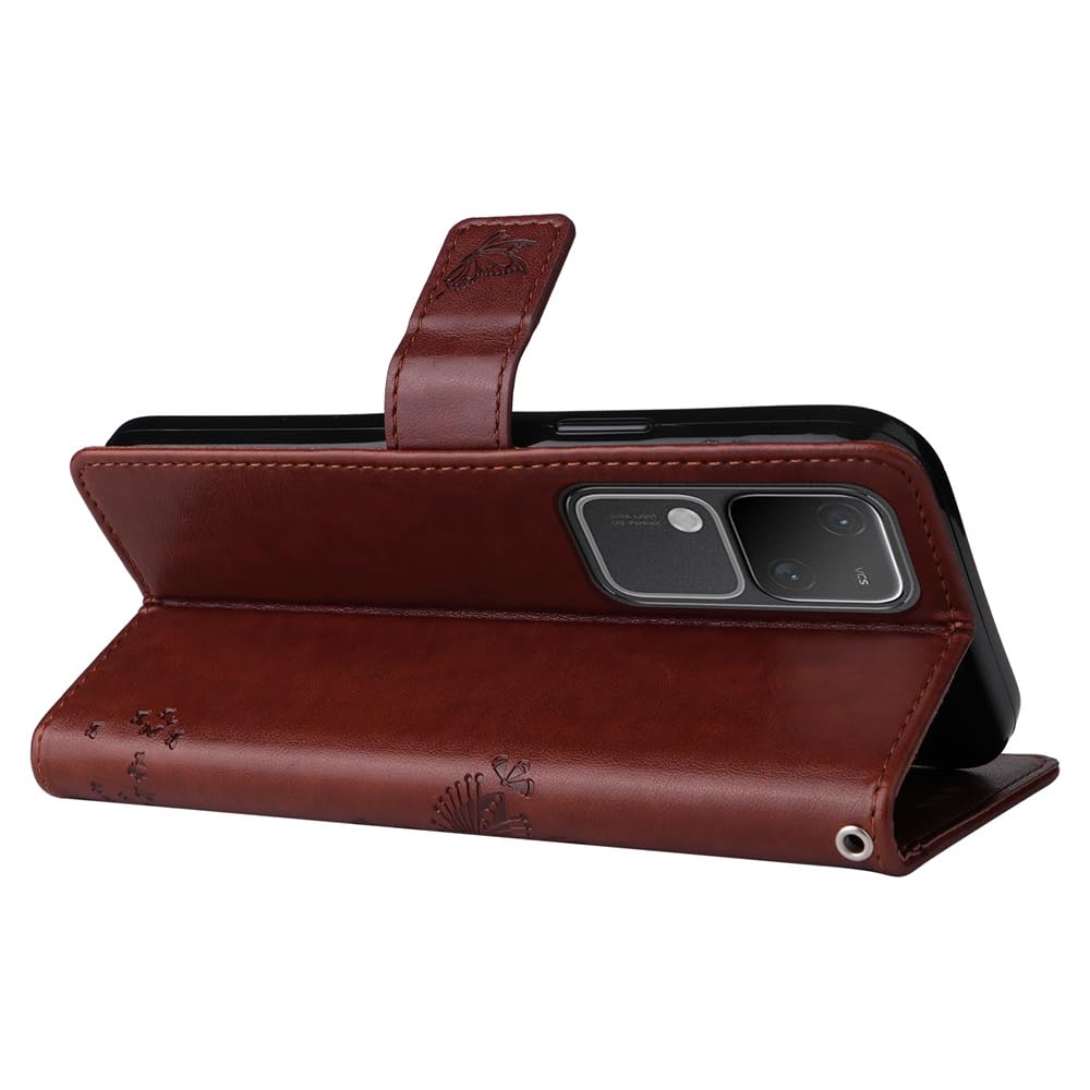 Amazon.co.jp: Flip Cover Fashion Embossed Phone Shell