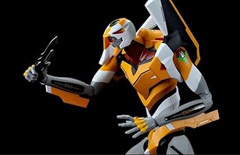 全高47cm! エヴァンゲリオン プラモデル 全高約47cmの超ビッグサイズプラキット「エヴァンゲリオン 初