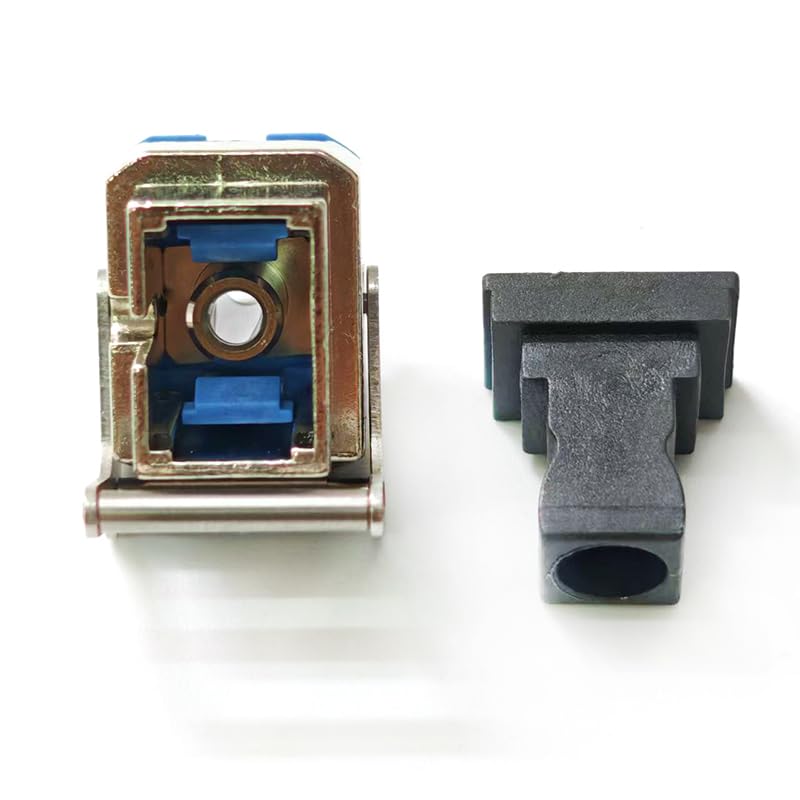 Optic OTDR SC Adaptateur pour Anritsu MT9083 MT9082 JDSU MTS-6000 MTS-4000 Wavetek Yokogawa AQ7275 AQ7280 AQ1200 Connecteur de marque