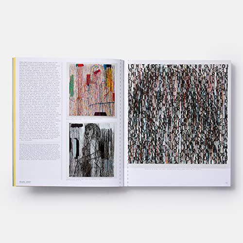 Vitamin T, Threads and Textiles in Contemporary Art: Threads & Textiles in Contemporary Art