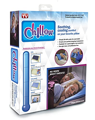 Chillow Chillow Pillow