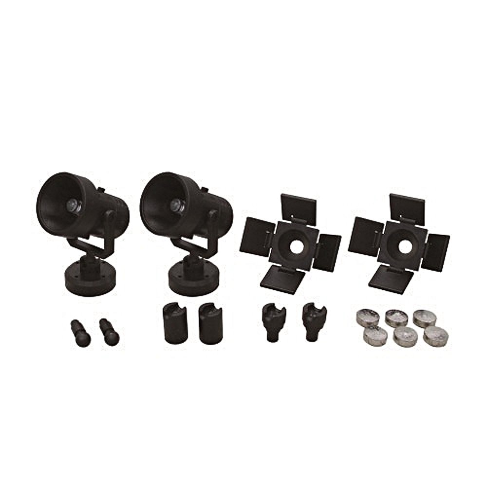 Amazon | ホビーベース プレミアムパーツコレクション ミニスポットLED