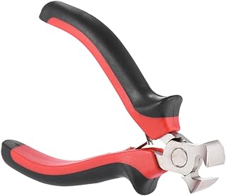 GOSONO Guitar Bass String Cutter Scissors Pliers Fret Nippers Tool New Music Instrument