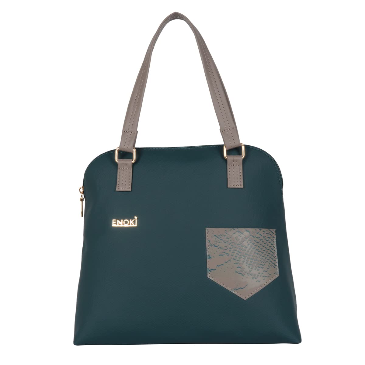 See full amazon price history chart for ENOKI Womens Handbag (Green) ENOKI Womens Handbag (Green) (B0BPYR2S6Q) Amazon Price History, Amazon Price Tracker