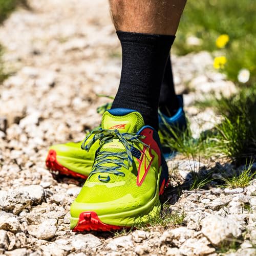 Image of ALTRA Men's TIMP 5 Trail Running Shoe