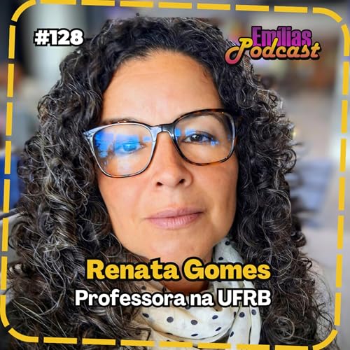 Império da Inteligência Artificial (Empire of AI, Karen Hao): Um bate-papo com Renata Gomes (UFRB)