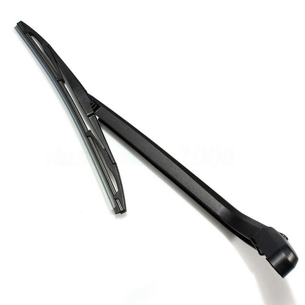 車の交換フロントガラスフロントガラスリアワイパーアームとブレードに適合するトヨタに適合するヤリスに適合するヴィッツ 1999-200 Amazon |  車用リアフロントガラスワイパーアームとワイパーブレードセット、と互換性があります Toyota ist 2002-2007、 ワイパー交換 ... トヨタ ヤリス ヴィッツ 99-05 対応 12個入り リアワイパーアーム＆ブレード