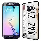 Casa for S7 Edge