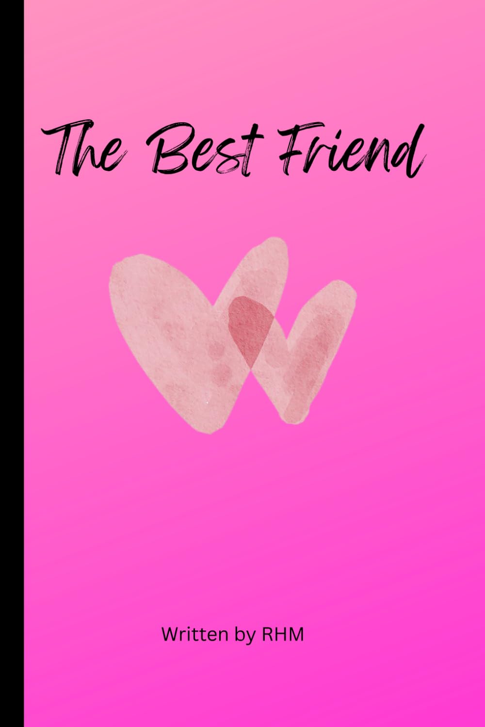 The Best Friend [Special Edition]