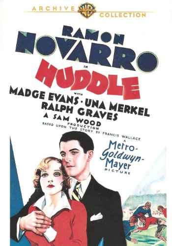 Huddle DVD Resuelve la Búsqueda de Películas Clásicas de USA en Versión Original 2