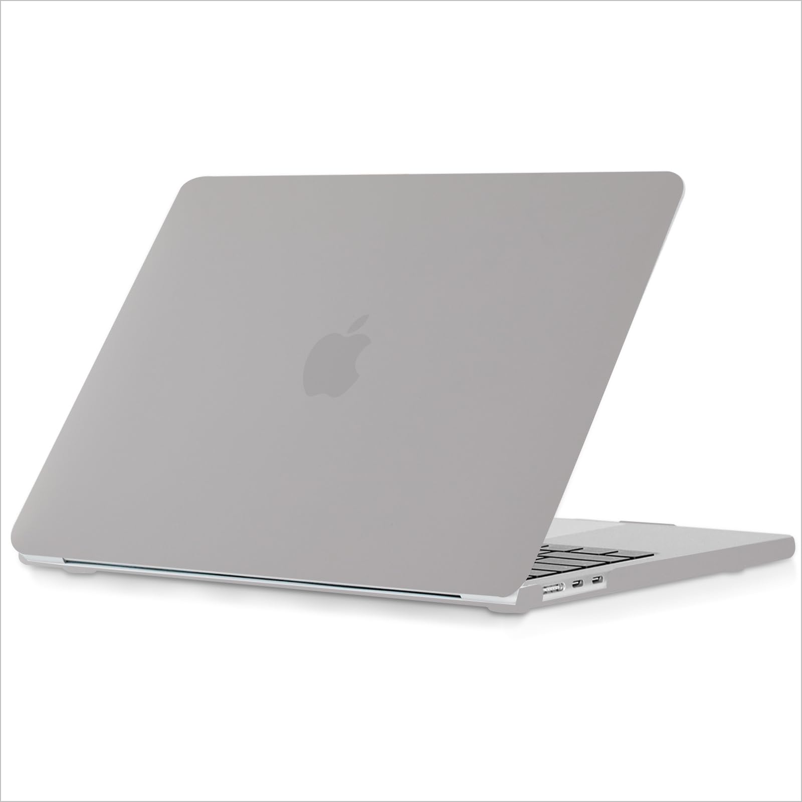 Se7enline Compatible with Apple MacBook Neo 13-inch Case 2026 Model A3404, Hard Shell & Washable Keyboard Cover, Anti-Scratch Anti-Drop Slim Fit Protective Case for Daily Use Travel,Frost Transparent — view 527