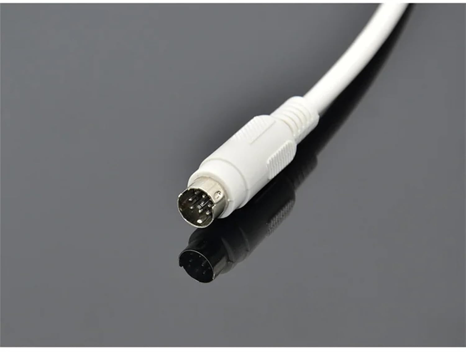 DOP-DVP Programming Cable for DOP HMI Touch Panel DOP-XC(Economic Version)