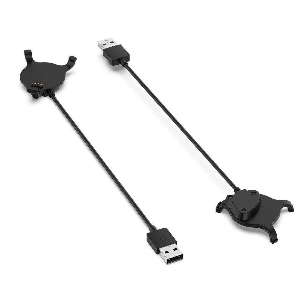 Cavo di ricarica portatile per Excel Golf GPS Smartwatch caricabatterie leggero