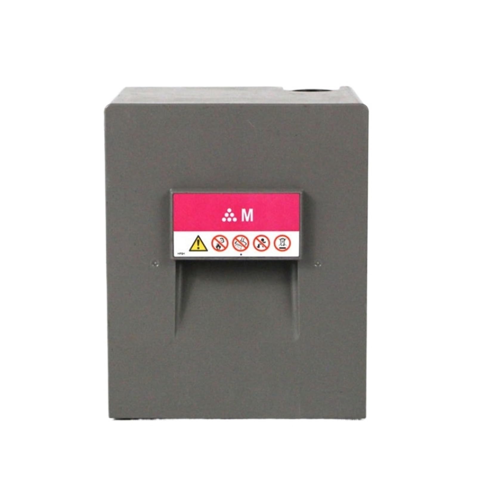 Compatible con Ricoh, 4 Uds./1 Juego de Cartuchos de tóner for Impresora fotocopiadora a Color ProC5300 ProC5310