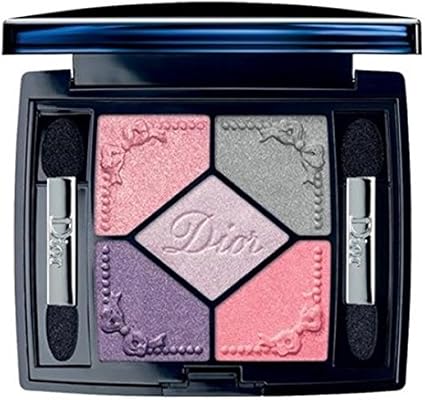 dior purple eyeshadow