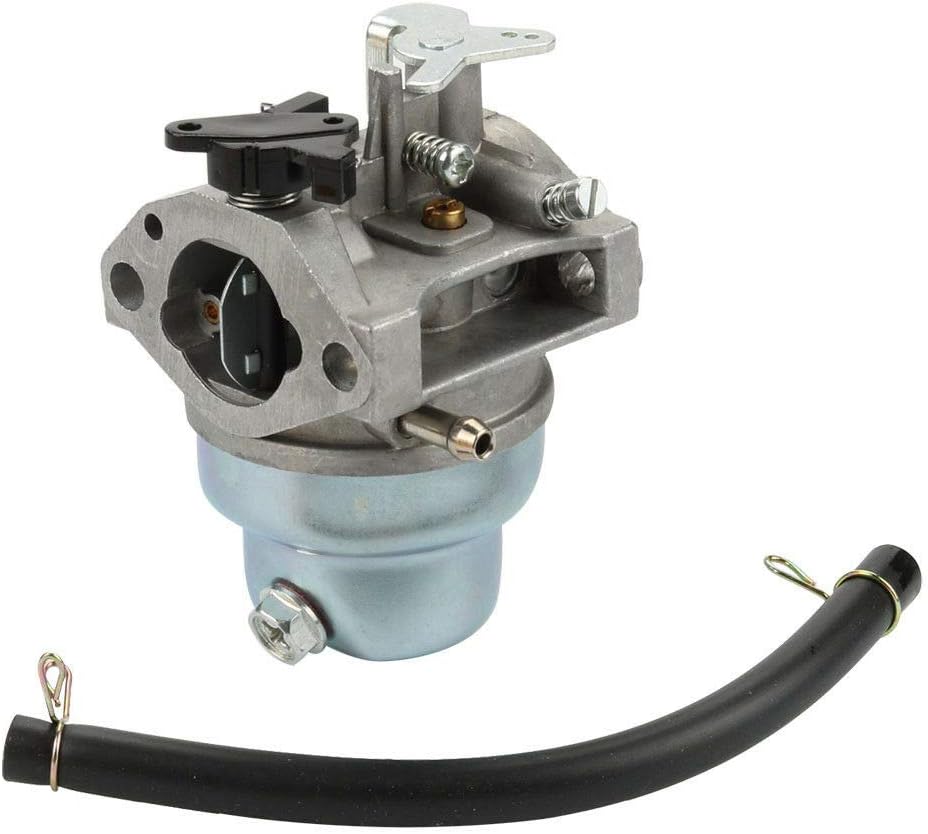 review Replacement Part for Carburetor for Cub for Cadet LS25CC 24BF552B710 24BF552B756 24BF552B Log Splitter