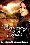 Becoming Jolie