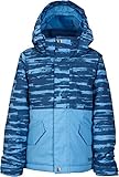 Burton Boy's Minishred Fray Jacket