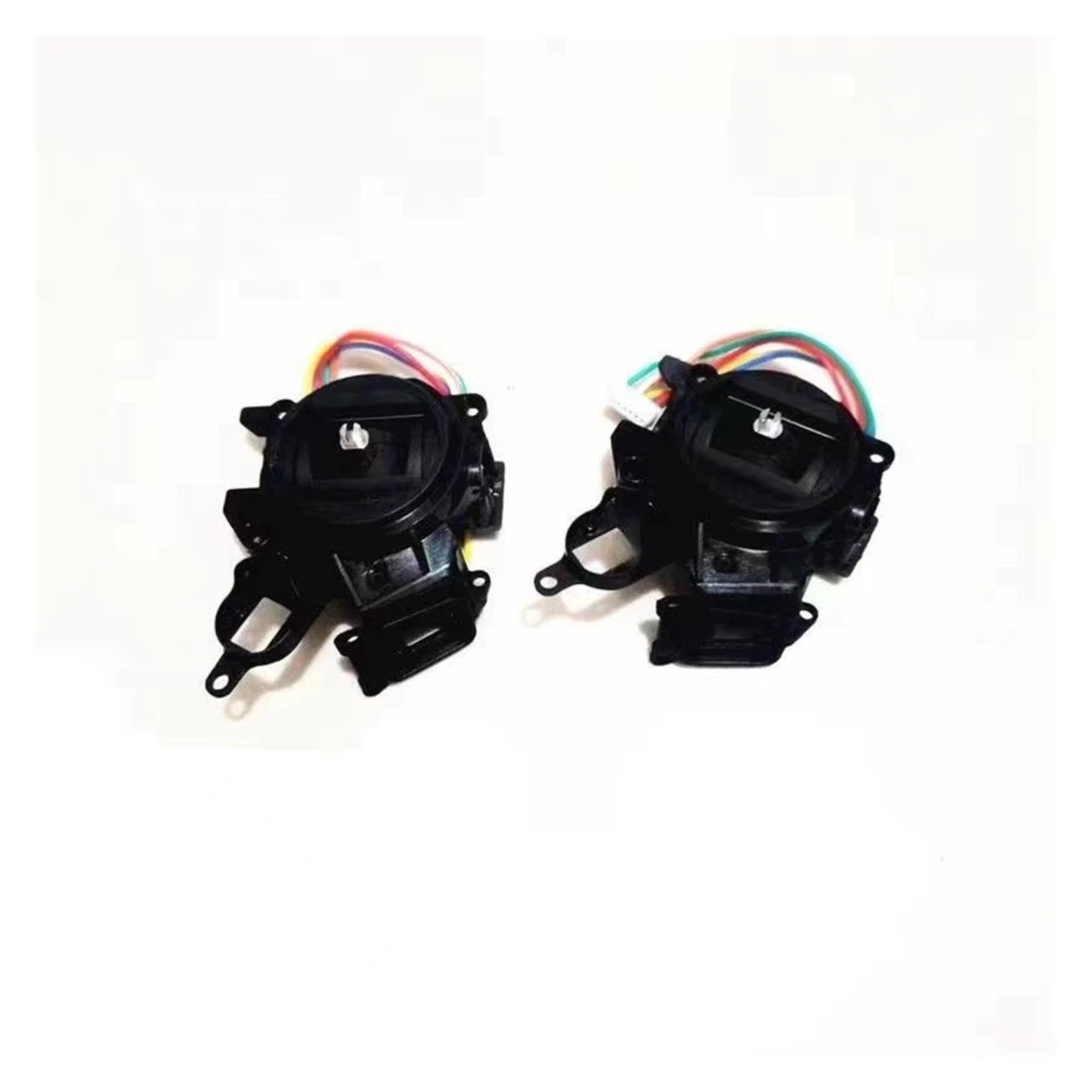 Compatibile con joystick DJI, T40 T20P T25 T50 | Rocker remoto, componente joystick, parte di controllo, accessorio di riparazione(L and R)