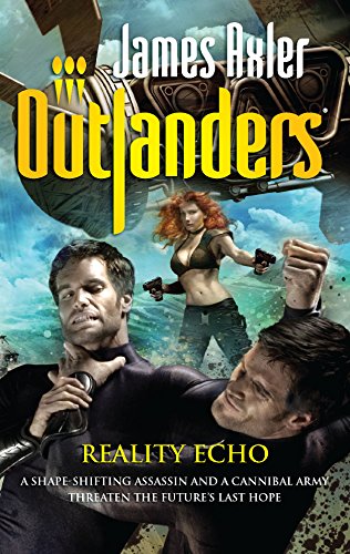 Reality Echo (Outlanders) view 2