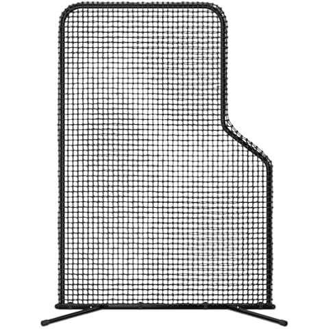 MR L-Screen Baseball Pitching Screen Cover