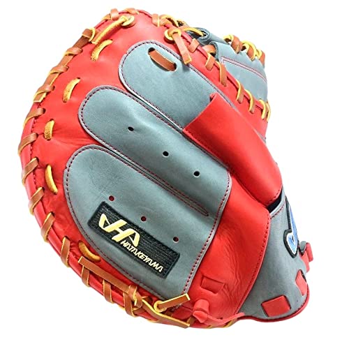 HATAKEYAMA - ハタケヤマ　HATAKEYAMA キャッチャーミット　硬式 Amazon | 20%OFF ハタケヤマ HATAKEYAMA 硬式 キャッチャー