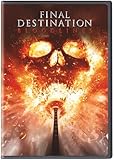 Final Destination: Bloodlines (DVD)
