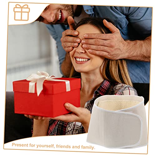 Faja lumbar cálida MAGICLULU para soporte de cintura miniatura 5