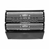 Series 5 52B Head Shaving Electric Shaver Replacement Head - 52B Razor Head Replacement Part Shaving Blade Series 5 Electric Razor 5090/5190cc, 5040/5140s