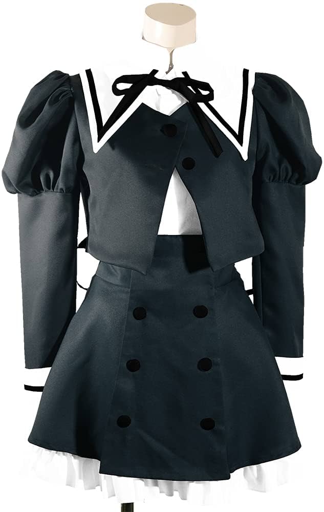 Amazon.co.jp: [healall] アサルトリリィ 百合ヶ丘女学院高等部