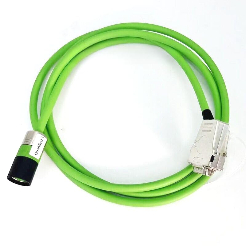 1-Piece new encoder signal feedback cable 8BCR000.1121A-0 20m