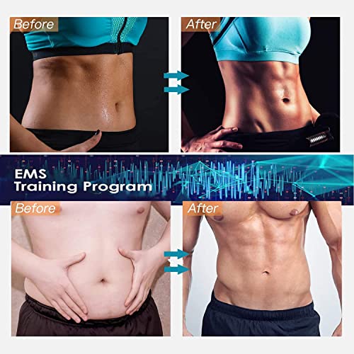 Electroestimulador-Muscular-Abdominales-Electroestimulacion-EMS-Estimulacion-USB-Recargable-ABS-Trainer-para-AbdomenBrazoPiernasCintura