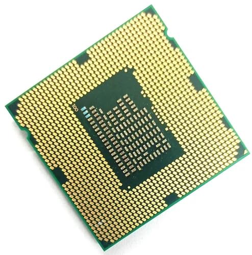 Image of core i3 3240 3rd Gen Processor