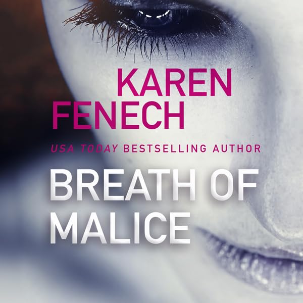 Cover art for Breath of Malice