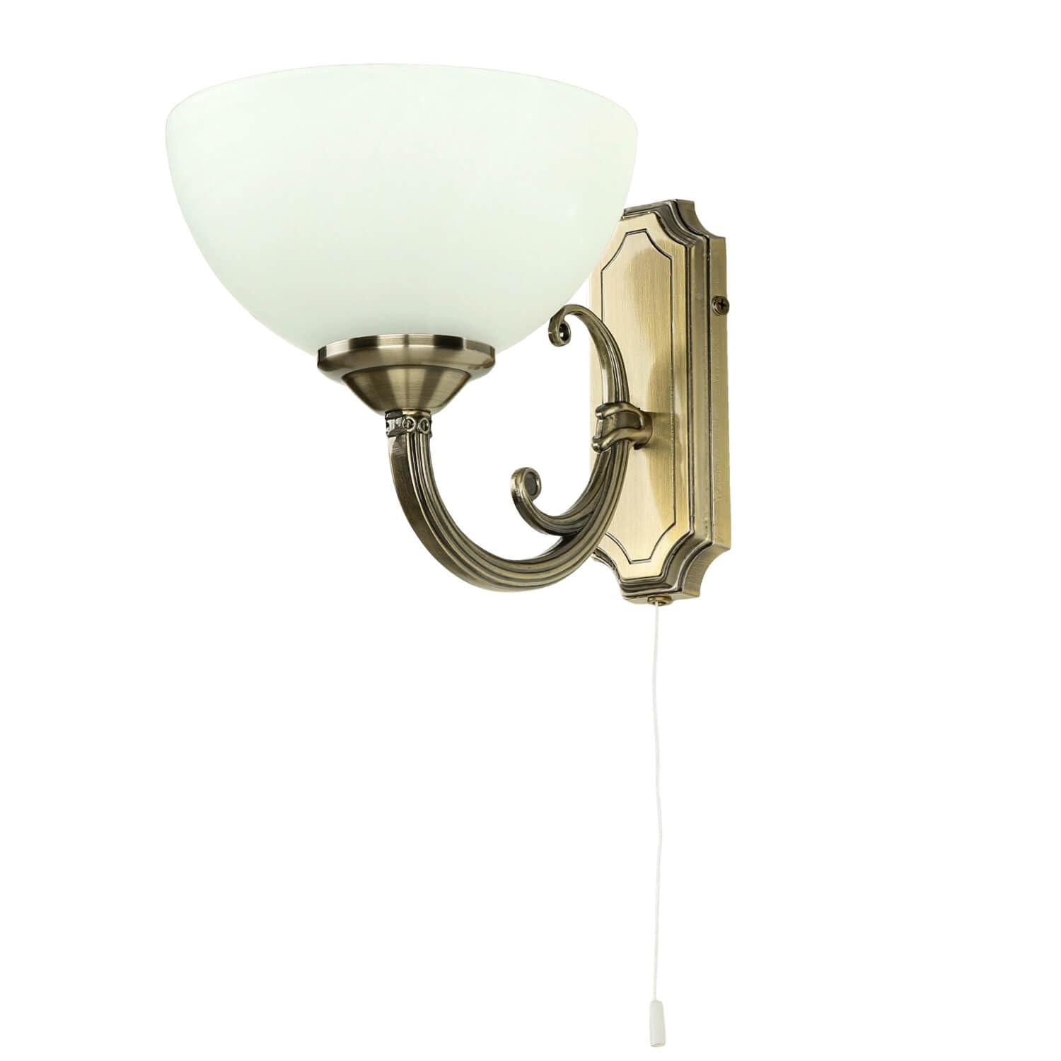 Patrone Wandlamp Gebruind Geelkoper - Thorup Copenhagen | Koop online Patrone Wandlamp Gebruind Geelkoper - Thorup Copenhagen | Koop online