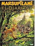 diablo 1 hellfire kaufen  Marsupilami Spezial 1: Marsupilami Sonderband El Diablo: Spannende Marsupilami-Geschichte voller Abenteuer, Freundschaft und Gefahren im Dschungel (1)